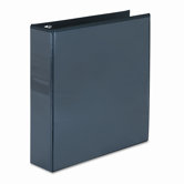 Showcase Reference View Binder, 2" Capacity