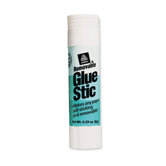 Removable Glue Stick, .29 Oz, Repositionable Stick