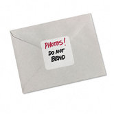 Print or Write Removable Multi-Use Labels, 1000/Pack