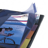 Office Essentials Office Essentials Table 'N Tabs Dividers (8 Tabs, 1 Set/Pack)