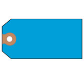 Shipping Tags, Paper, 4 3/4 X 2 3/8, 1,000/Box