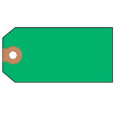 Shipping Tags, Paper, 4 3/4 X 2 3/8, 1,000/Box