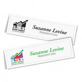 Tent Cards, 2 Cards/Sheet, 100 Cards/Box