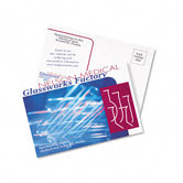Postcards for Color Laser Printing, 80/Pack