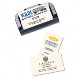 Inkjet Matte Business Cards (250/Pack)