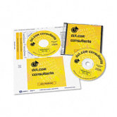 CD/DVD Inkjet Labels/Inserts