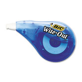 Non-Refillable Wite-Out Ez Correct Correction Tape