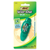 ECOlutions Wite-Out Correction Tape