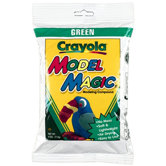 Model Magic 4oz Green
