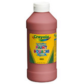 Crayola Washable Paint 16oz Magenta