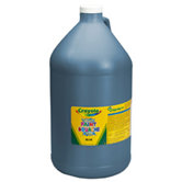 Washable Paint Gallon White