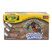 Crayola Multicultural Washable