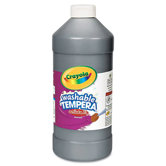 Artista II Washable Tempera Paint