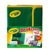 Dry Erase Travel Pack