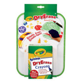 Dry Erase Board Set