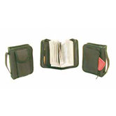 Nylon Book Cover Protection Case