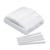 Slide 'N Grip Binding Bars, 11 X 1/4, 100/Box