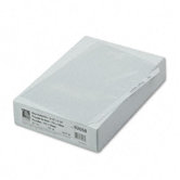 Mini Heavyweight Polypropylene Sheet Protector (50/Box)