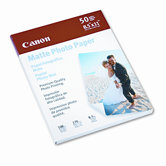 Photo Paper Plus (50 Sheets/Pack)