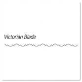 Bidex Deckle/Victorian Blade for Personal/Professional Rotary Trimmers (Set of 2)