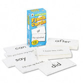 Basic Sight Words Flash Cards, 102/Pack