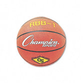 Rubber Sports Ball for Basketball, No. 7, Official Size