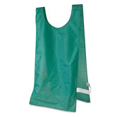 Nylon Heavyweight Pinnies, 12/ Pack