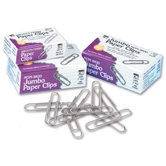 Paper Clips Gem 10 Box 100/box
