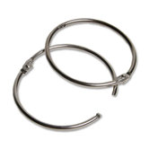 Multi-Purpose Rings, 2" Diameter, Aluminum