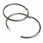 Multi-Purpose Rings, 3" Diameter, Aluminum