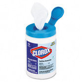 Germicidal Wipes, 70 wipes