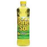 28 Oz Lemon Fresh Pine-Sol All Purpose Cleaner