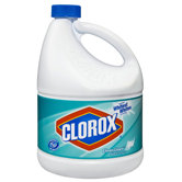 96 Oz Clean Linen Scent Regular Bleach (Set of 6)