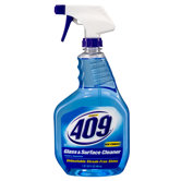 32 Oz Formula 409 Glass and Surface Cleaner