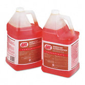 Ajax Expert Disinfectant Cleaner/Sanitizer, 1Gal Bottle, 2/Carton