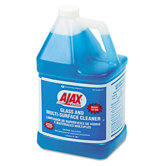 Ajax Expert Glass and Multi-Surface Cleaner, 1 Gal. Bottle, 4/Carton