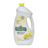 Automatic Dishwashing Gel, 75 oz, 6/CT, Lemon Fresh Scent