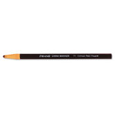 China Marker, Crimson Red, 12 per pack