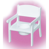 Potty Chair