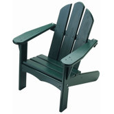 Child's Adirondack Chair