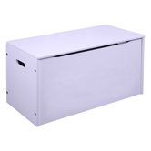 Personalized Toy Storage Chest