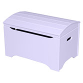 Personalized Treasure Chest
