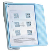 Wall Reference System