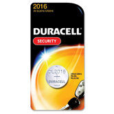 Security Lithium Batteries, 3 Volt