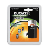 Pocket Cell Phone Charger