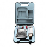 Labelmanager 210D Kit, 2 Lines