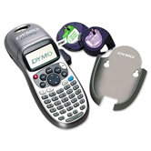 Letratag Plus Personal Label Maker, 2 Lines, 3-1/10W X 2-3/5D X 8-3/10H
