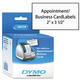Business/Appointment Cards, 300/Box