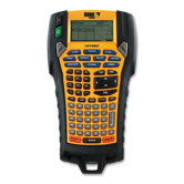 Label Printer, 6000 Industrial, Hard Case Kit, Black/Yellow