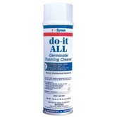 do-it-ALL� Germicidal Foaming Cleaner - do-it-all germicidal cleaner